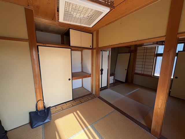 detached 愛知県知多郡武豊町字長尾山 地図を見る