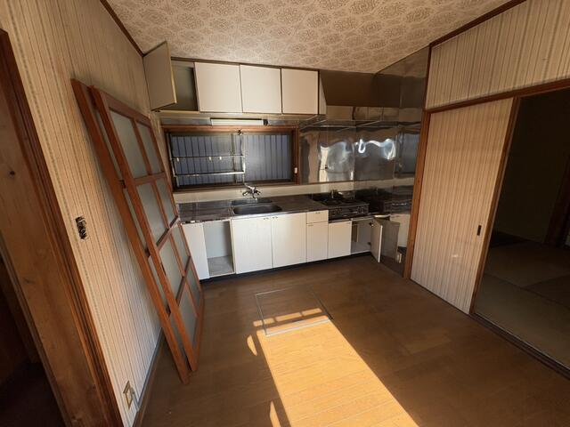 detached 愛知県知多郡武豊町字長尾山 地図を見る