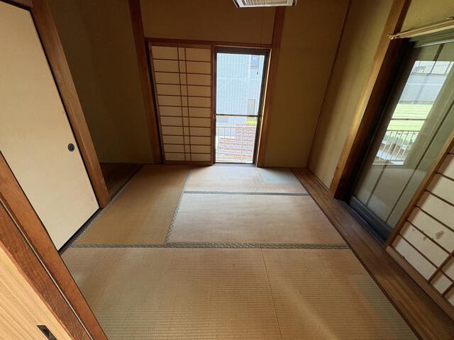 detached 愛知県知多郡武豊町字長尾山 地図を見る