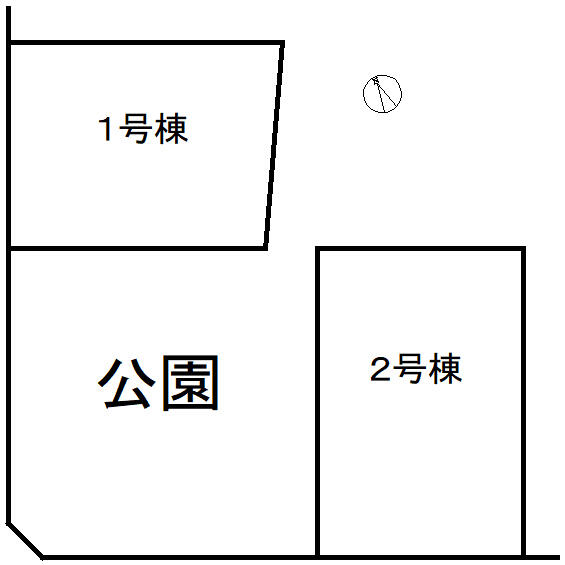 detached 愛知県知多郡武豊町大字東大高字本田 地図を見る