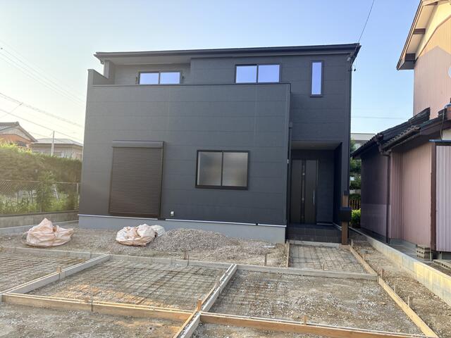 detached 愛知県知多郡武豊町大字東大高字本田 地図を見る