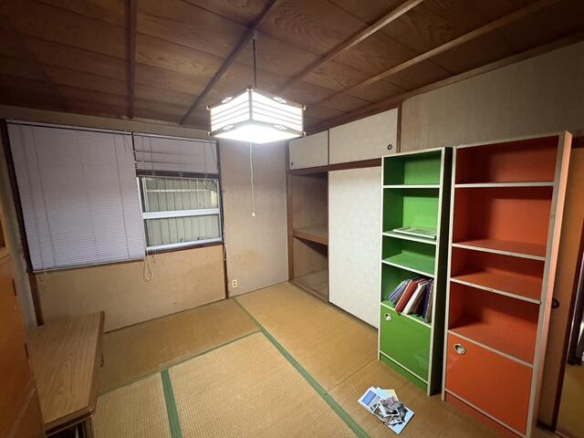 detached 愛知県知多郡武豊町大字東大高字本田 地図を見る