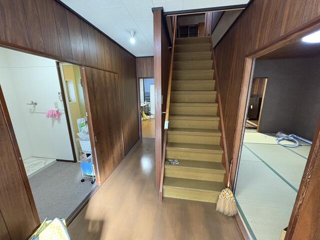 detached 愛知県知多郡武豊町大字東大高字本田 地図を見る