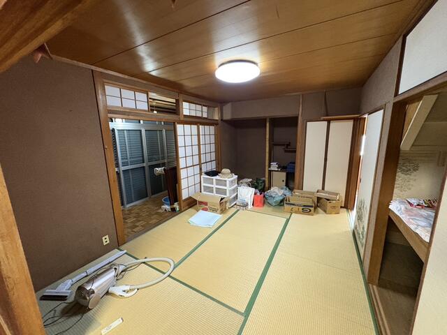 detached 愛知県知多郡武豊町大字東大高字本田 地図を見る