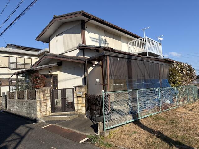 detached 愛知県知多郡武豊町大字東大高字本田 地図を見る