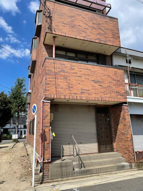 【ハトマークサイト】愛知県名古屋市熱田区波寄町の 波寄町貸店舗・貸事務所 店舗事務所