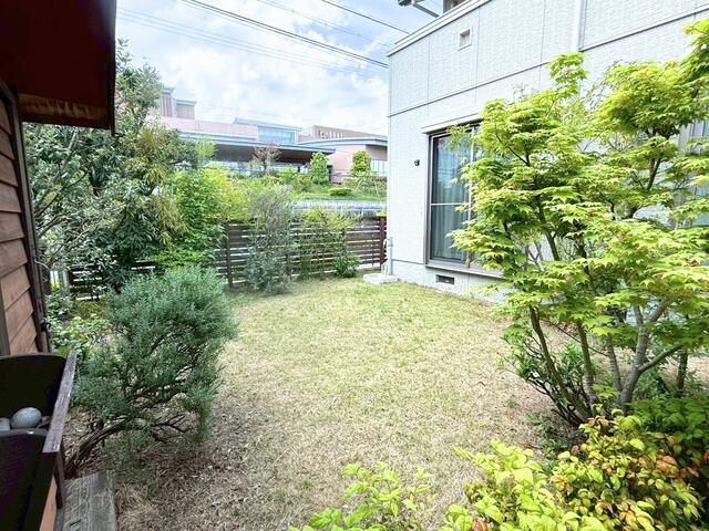 detached 愛知県大府市柊山町３丁目 地図を見る
