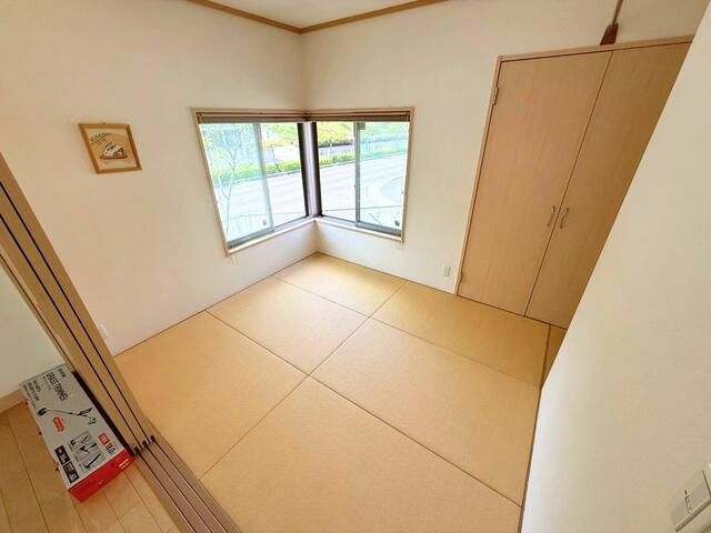 detached 愛知県大府市柊山町３丁目 地図を見る