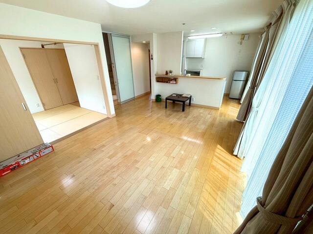 detached 愛知県大府市柊山町３丁目 地図を見る