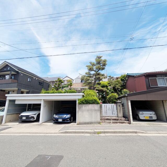 愛知県名古屋市の一戸建て | 9390万円 | 4SLDK | 493.49m² | Akiyama house finder