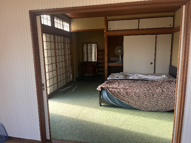 detached 愛知県小牧市小牧原１丁目 地図を見る