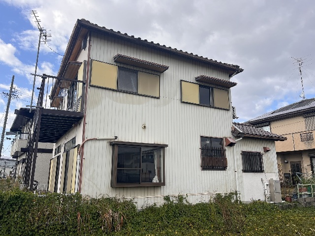 detached 愛知県小牧市小牧原１丁目 地図を見る