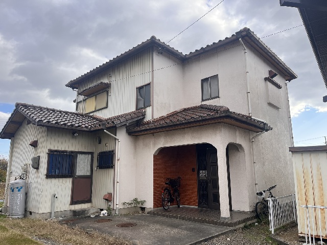 detached 愛知県小牧市小牧原１丁目 地図を見る