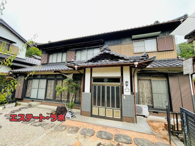 愛知県豊田市の一戸建て | 1530万円 | 10DK | 330.58m² | Akiyama house finder