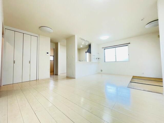 detached 愛知県額田郡幸田町大字菱池字行連 地図を見る