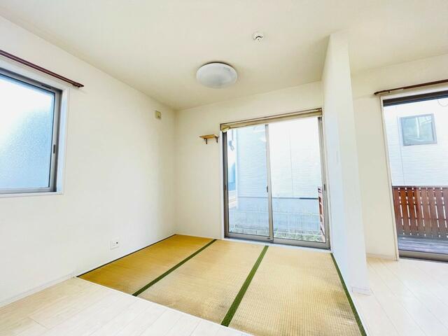 detached 愛知県額田郡幸田町大字菱池字行連 地図を見る