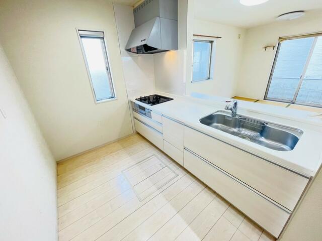 detached 愛知県額田郡幸田町大字菱池字行連 地図を見る