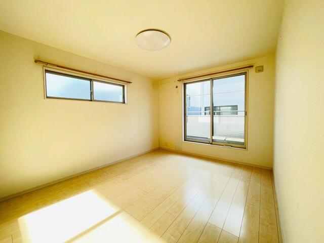 detached 愛知県額田郡幸田町大字菱池字行連 地図を見る