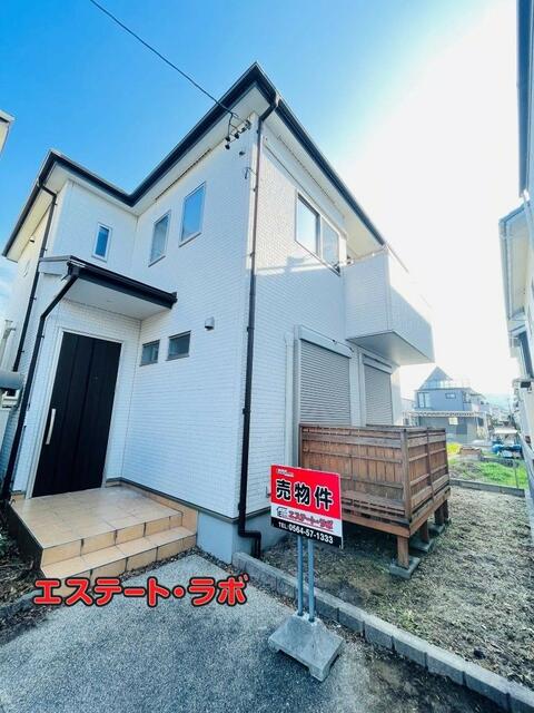 detached 愛知県額田郡幸田町大字菱池字行連 地図を見る