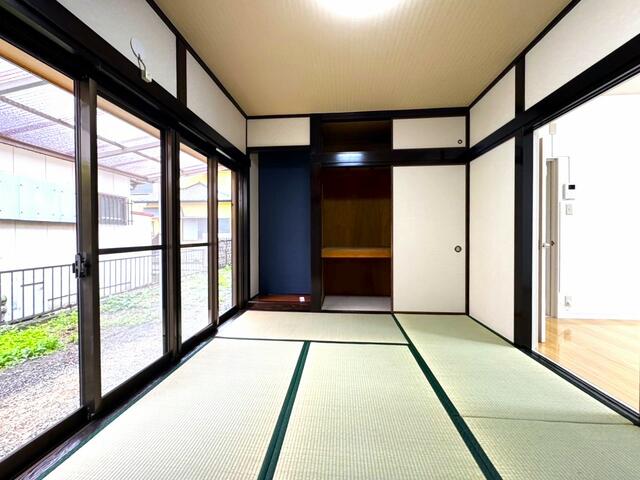 detached 愛知県知多郡武豊町字豊成３丁目 地図を見る