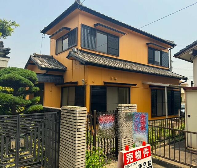 detached 愛知県知多郡武豊町字豊成３丁目 地図を見る