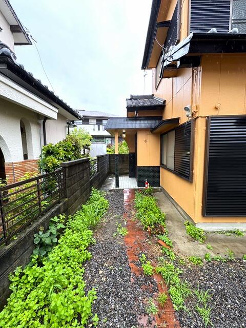 detached 愛知県知多郡武豊町字豊成３丁目 地図を見る