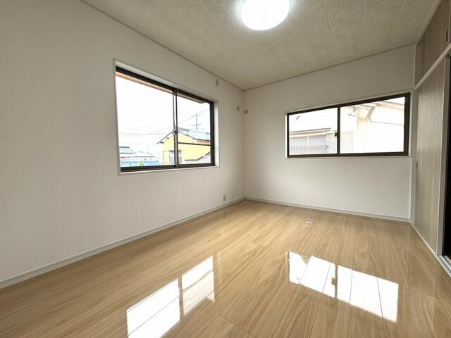 detached 愛知県知多郡武豊町字豊成３丁目 地図を見る