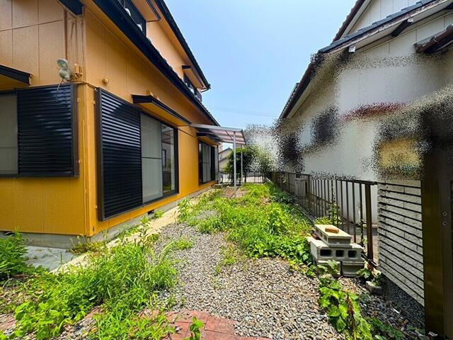 detached 愛知県知多郡武豊町字豊成３丁目 地図を見る