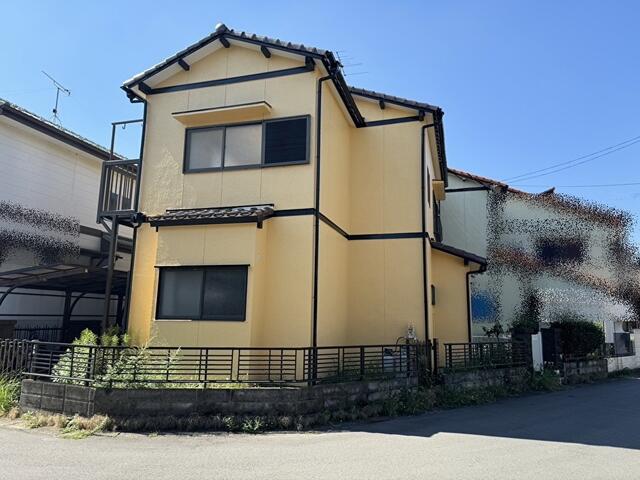 detached 愛知県海部郡蟹江町旭１丁目