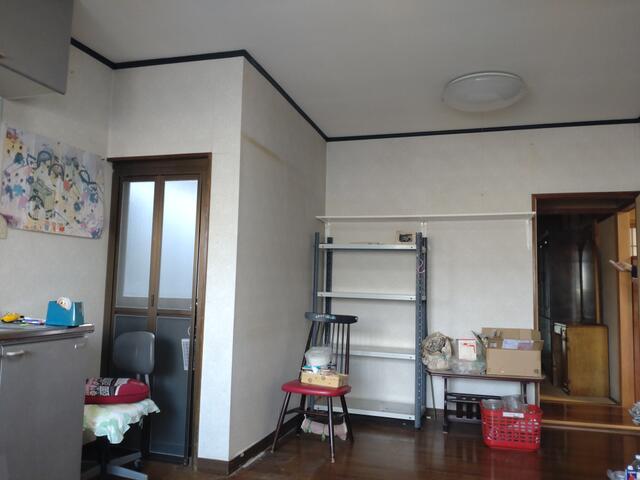 detached 愛知県常滑市新浜町３丁目 地図を見る