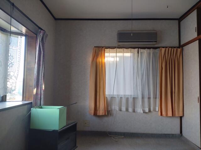 detached 愛知県常滑市新浜町３丁目 地図を見る