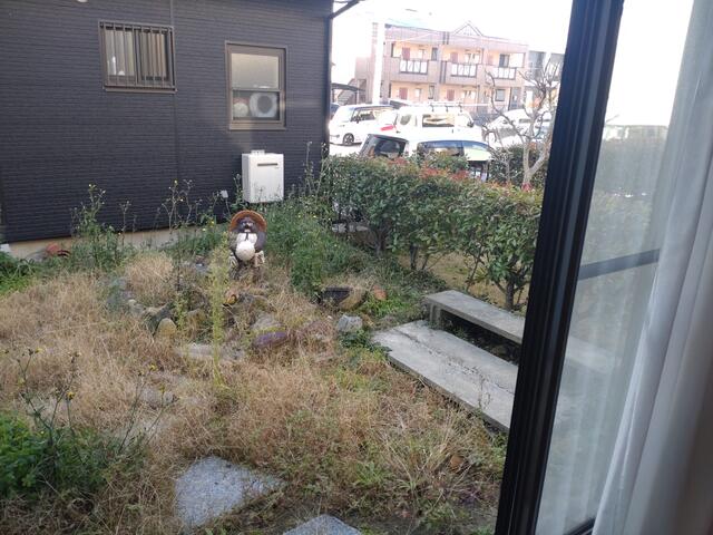 detached 愛知県常滑市新浜町３丁目 地図を見る