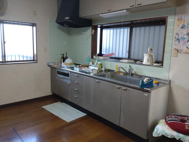 detached 愛知県常滑市新浜町３丁目 地図を見る