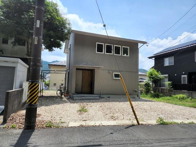 house for sale in Toyohashi, Aichi | ¥25,900,000 | 3SLDK | Akiyama ho…