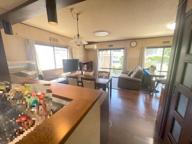 detached 愛知県小牧市大字小牧原新田 地図を見る