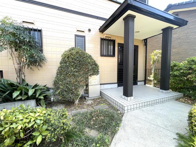 detached 愛知県小牧市大字小牧原新田 地図を見る