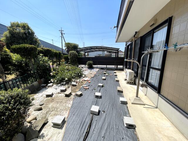 detached 愛知県小牧市大字小牧原新田 地図を見る