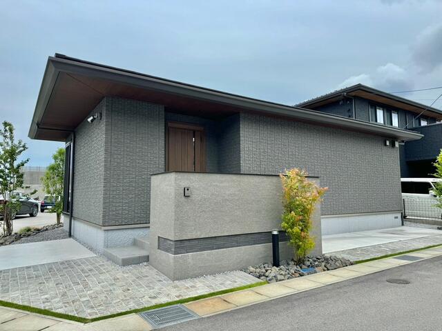 三重県四日市市の一戸建て | 5790万円 | 3LDK | 177.03m² | Akiyama house finder