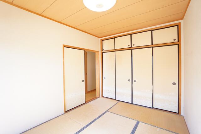 detached 愛知県江南市今市場町美和 地図を見る