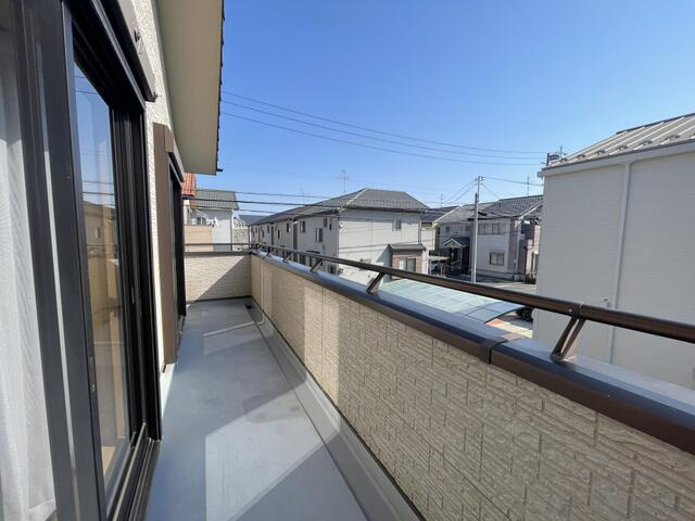 detached 愛知県江南市今市場町美和 地図を見る