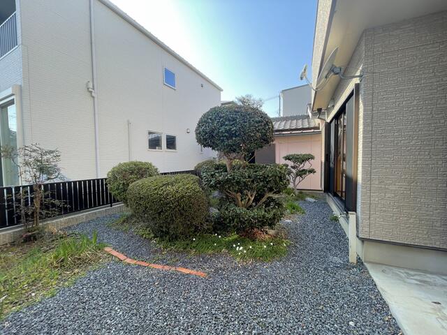 detached 愛知県江南市今市場町美和 地図を見る