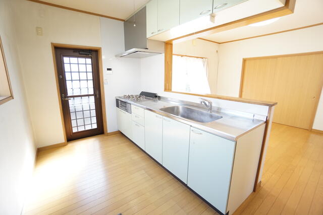 detached 愛知県江南市今市場町美和 地図を見る