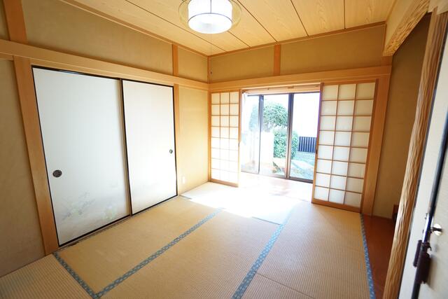 detached 愛知県江南市今市場町美和 地図を見る