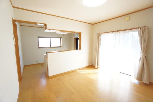 detached 愛知県江南市今市場町美和 地図を見る