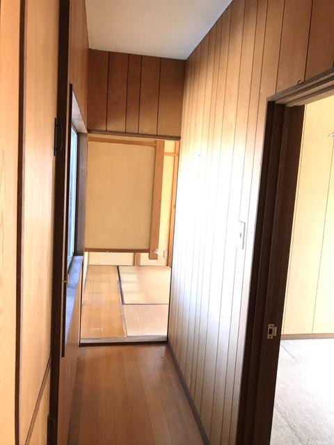 detached 愛知県尾張旭市長坂町南山 地図を見る
