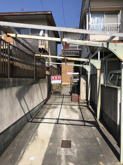 detached 愛知県尾張旭市長坂町南山 地図を見る