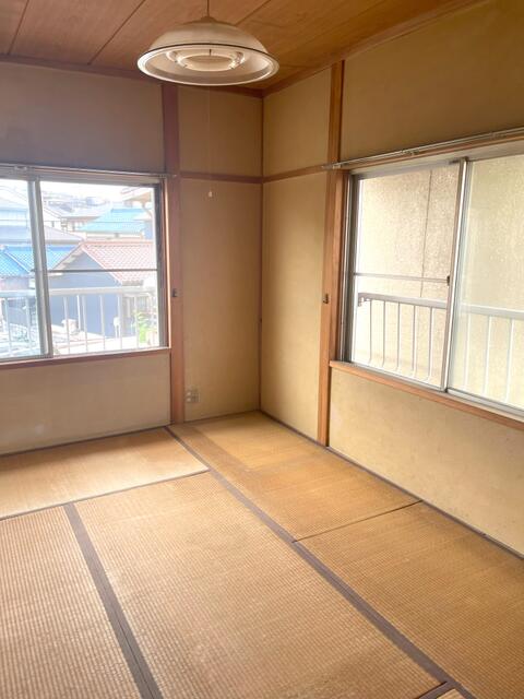 detached 愛知県尾張旭市長坂町南山 地図を見る