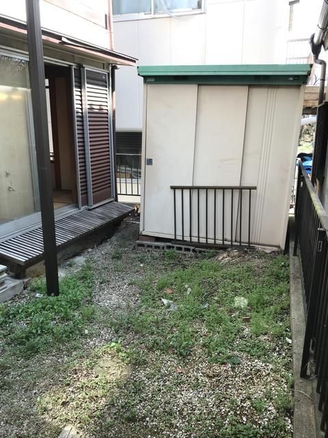 detached 愛知県尾張旭市長坂町南山 地図を見る