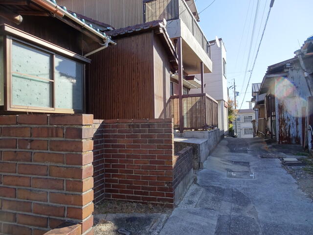 detached 愛知県名古屋市緑区大高町字北横峯 地図を見る