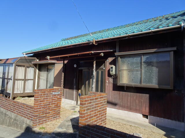 detached 愛知県名古屋市緑区大高町字北横峯 地図を見る
